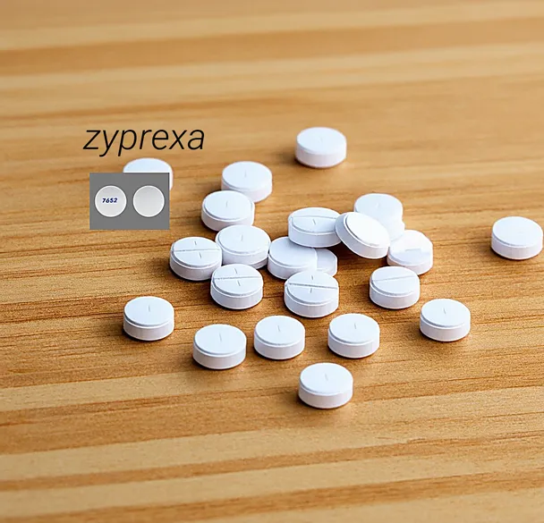 Prezzo zyprexa 5 mg